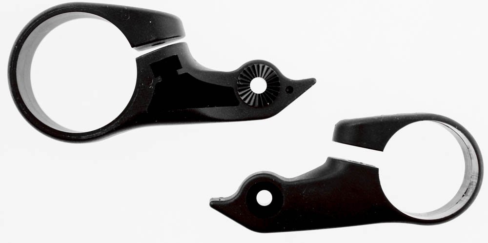 Shimano SM-SC70 Flight Deck Wireless/Bracket Kit, Black