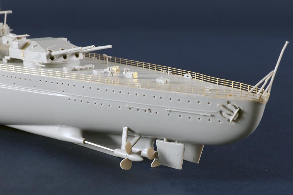 Trumpeter 755361-1/350 DKM Scharnhorst - Maßstab 1:350
