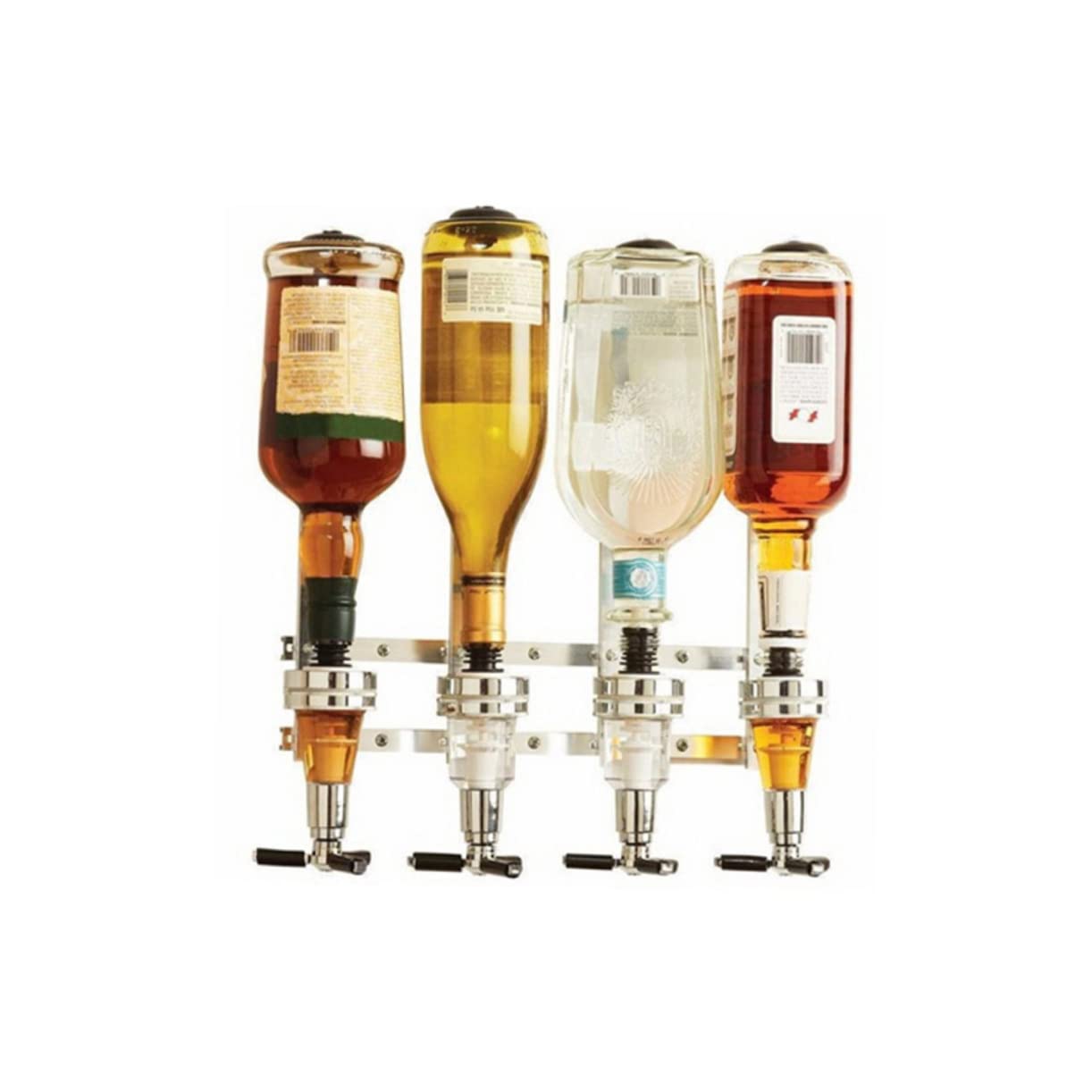 Cabilock Dispensador Práctico Accesorios Fiesta complementos Fiesta Accesorio de Vino Wine Accessories botellero Water Dispenser automático estantería de Vino Bebidas dispensador