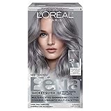 Top 10 Grey Hair Dyes Of 2020 Best Reviews Guide