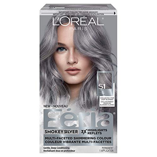 Top 10 Hair Dye For Grey Hairs Of 2020 Best Reviews Guide