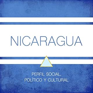 Nicaragua [Spanish Edition] Audiobook By Online Studio Productions cover art