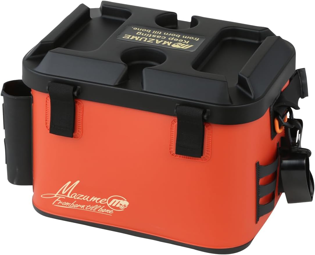 mazume Bakan 36 MZBK-836 Orange