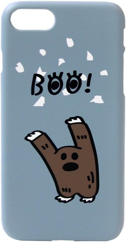 GhostPop Phone Case for iPhone 7 (Sky)