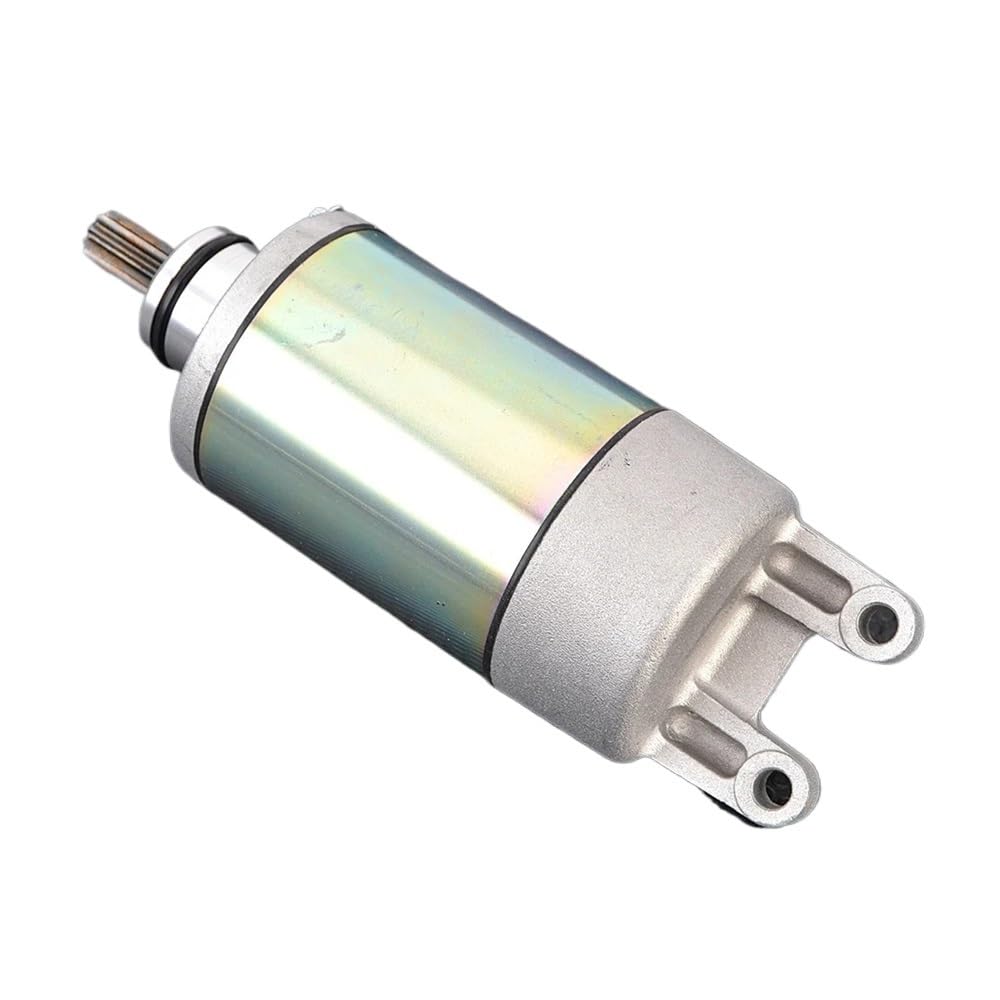 Motorino Avviamento for Xciting VS 400 400i 400S ABS Noodoe Euro 5 4 | Edizione limitata 31210-LKF5-E00