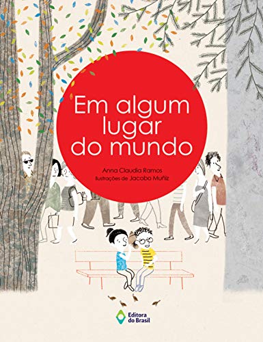 Em algum lugar do mundo (Mil e Uma Histórias)