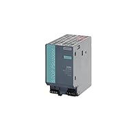 Algopix Similar Product 10 - Siemens  6EP13333BA10  DC Power