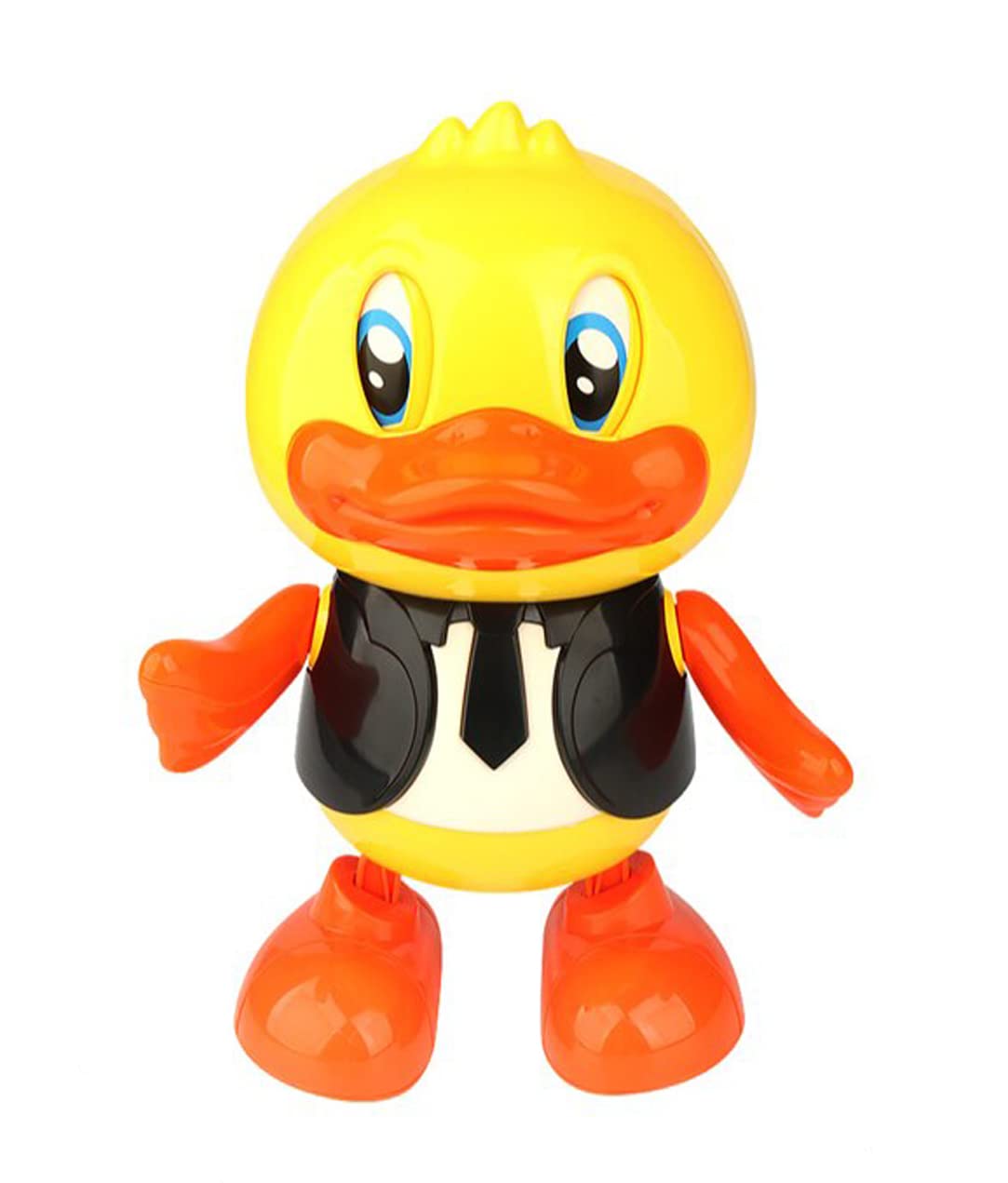 See full amazon price history chart for VGRASSP Duck Gentleman Toy for Kids with Flashing Lights and Musical Sounds, Helps Hand Eye Coordination - Hand and Feet Dance and Moving Eyes Real Dancing Action for Child VGRASSP Duck Gentleman Toy for Kids with Flashing Lights and Musical Sounds, Helps Hand Eye Coordination - Hand and Feet Dance and Moving Eyes Real Dancing Action for Child (B0BZL68ZYY) Amazon Price History, Amazon Price Tracker