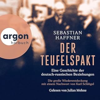 Der Teufelspakt cover art