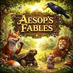 Cover of Aesops Fables