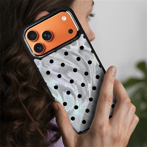 Coque iPhone 17 Pro Max MagSafe fine pour éviter les rayures