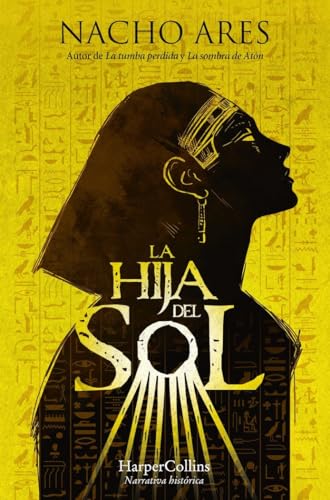 La Hija del Sol (NARRATIVA HISTORICA)