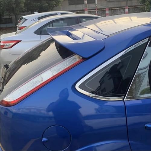 Voiture Toit Arrière Aile de Haute Précision Focus 2005-2011 - 4