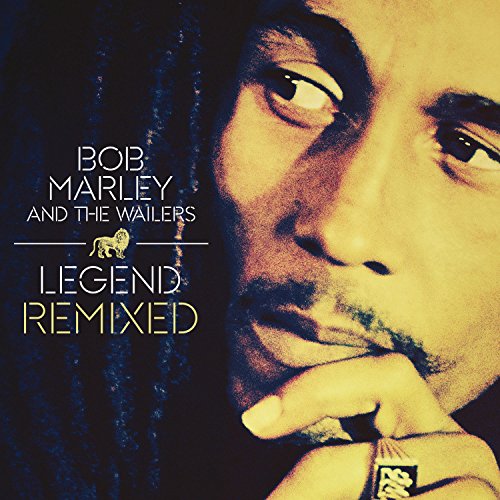 Legend Remixed