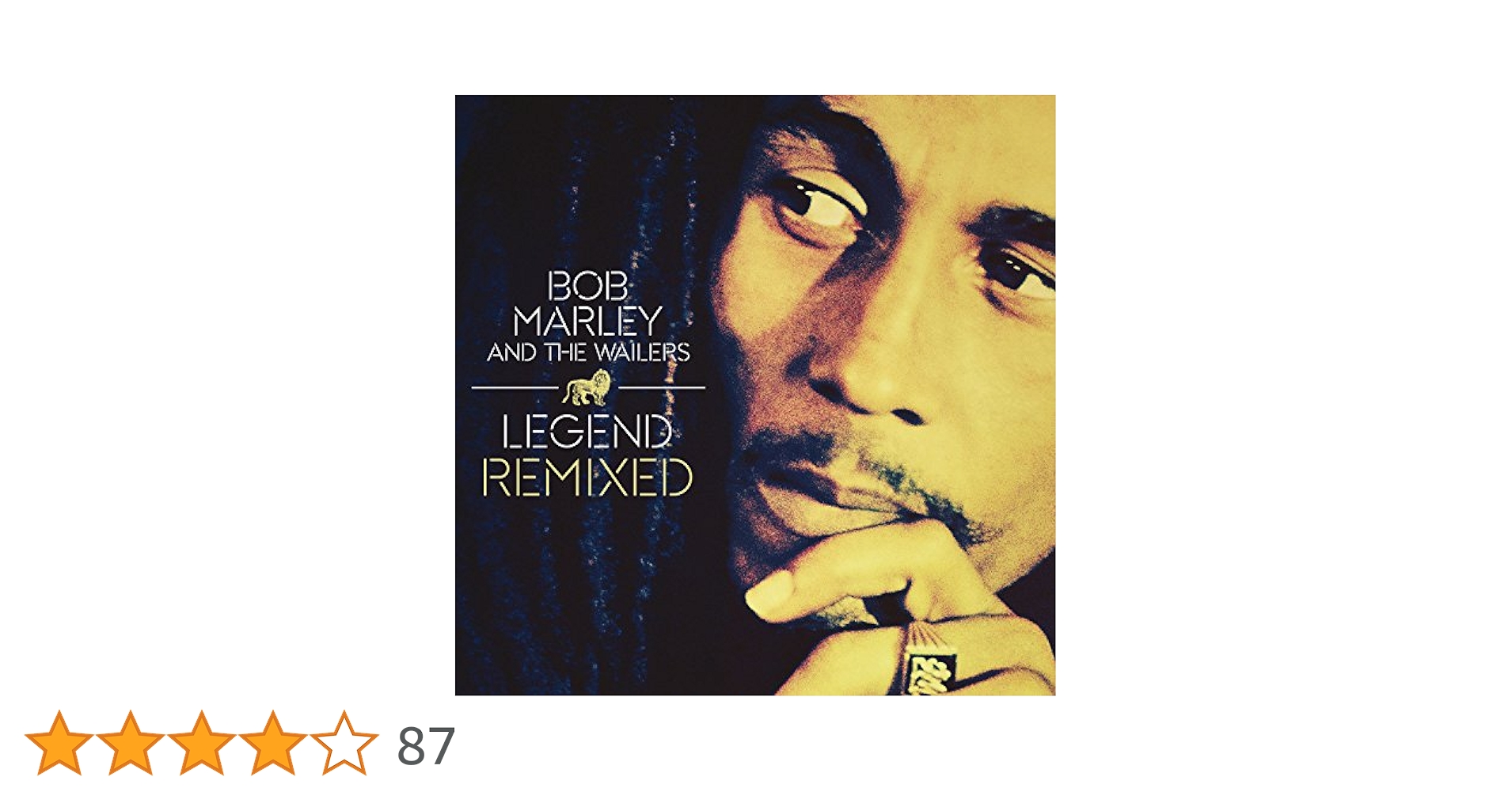 Amazon.co.jp: Legend Remixed: ミュージック