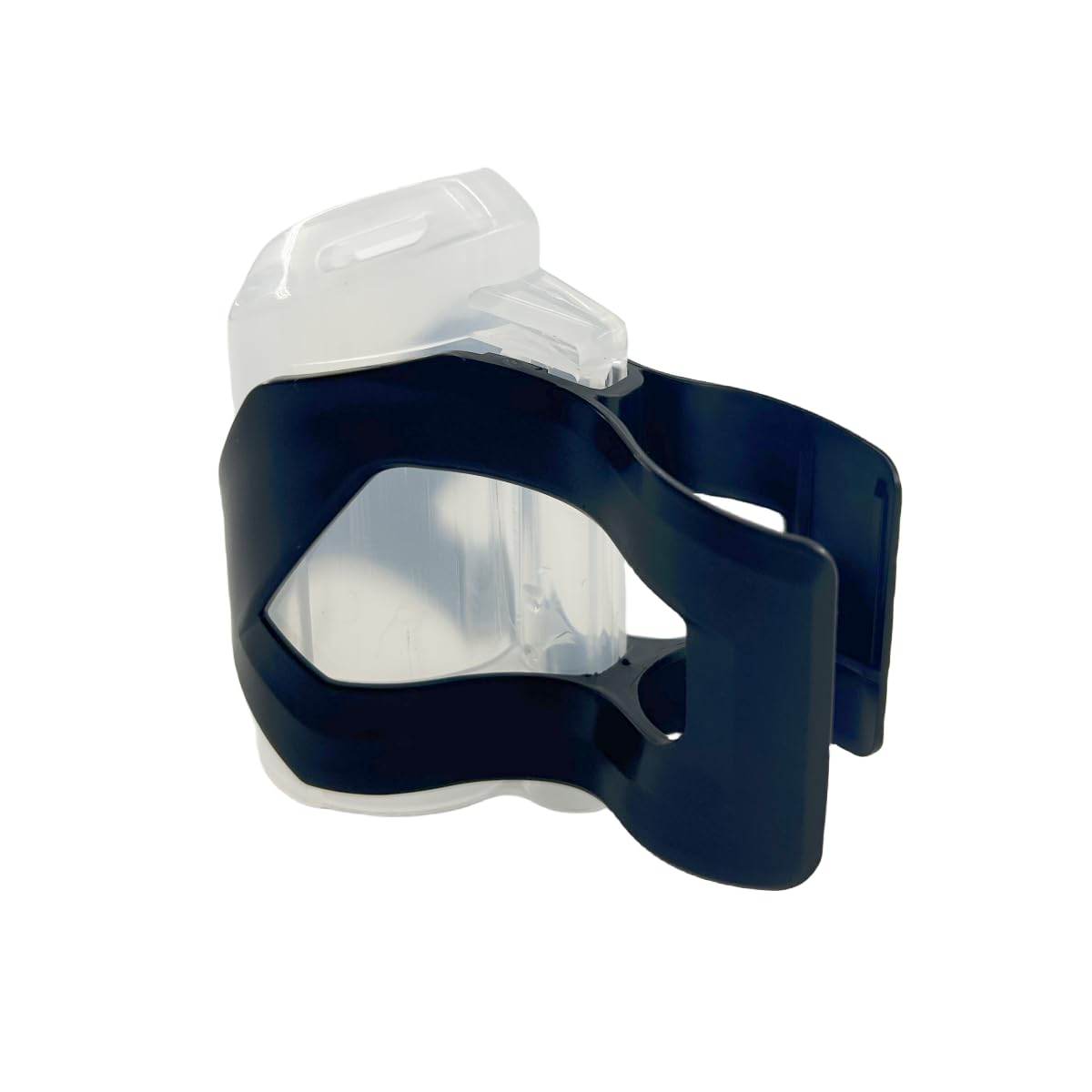 Photo 1 of 1400B Vacuum Hose Self-Cleaning Tool Attachment Compatible With Bissell Little Green Machine Multi-Purpose Tools Brush 4075 3194 3353 2458 3588F 1986 1425 1400W 1725R Replacement Part #1613828 Black