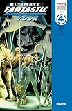 ultimate fantastic four wiki  Ultimate Fantastic Four Epic Collection: Frightful