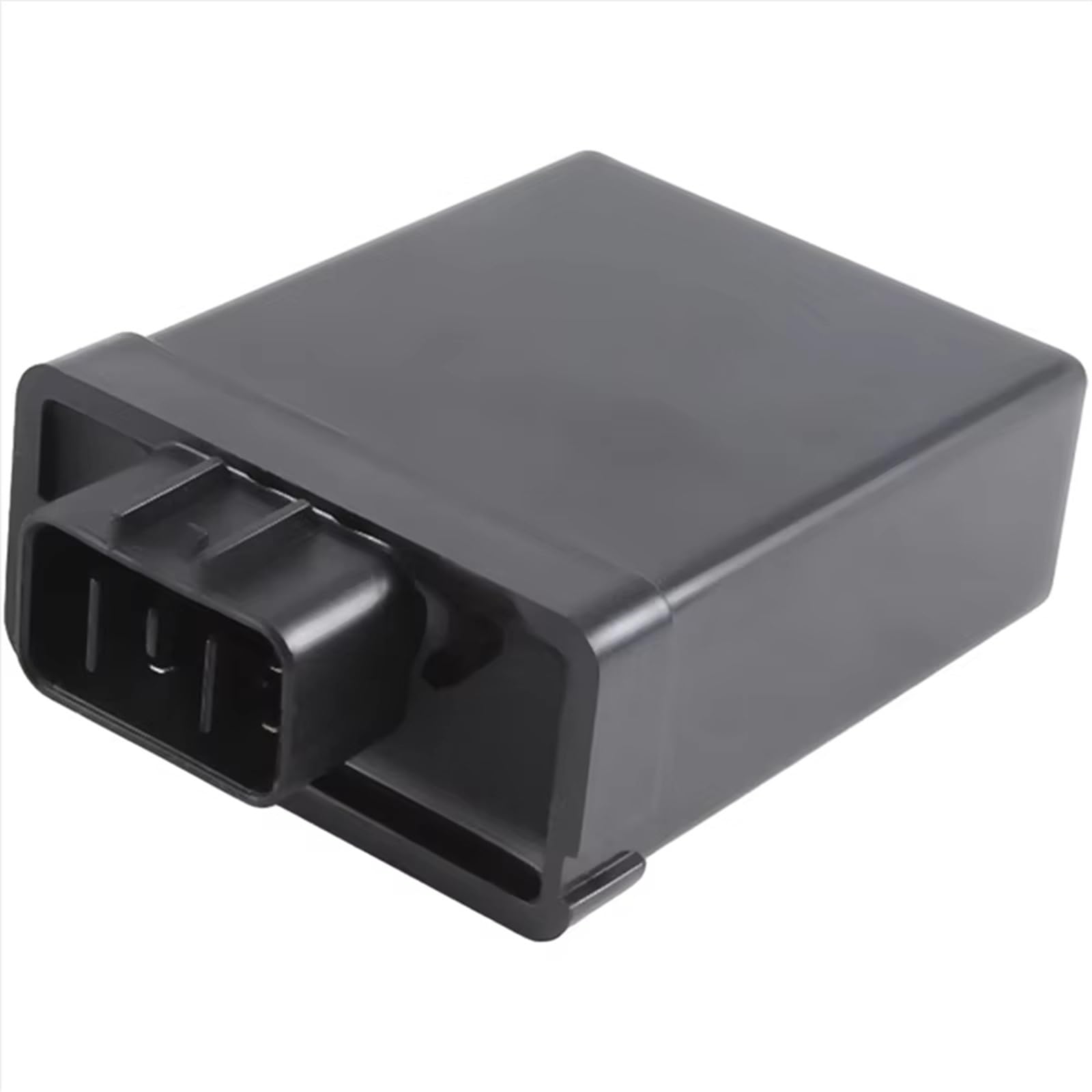 Universal Cdi Control Unit Compatible With TTR 125 2002 Motorcycle Intelligent Digital Ignition CDI ECU Box