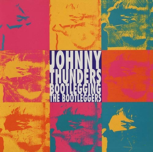 Amazon.com: Bootlegging the Bootleggers [12 inch Analog]: CDs & Vinyl