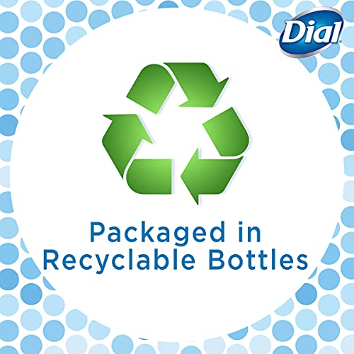 Dial Body Wash, Calm & Soothe Lavender & Jasmine Scent, 32 Fl Oz #TOP6