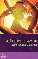 ASI FLUYE EL AMOR 6070001788 Book Cover