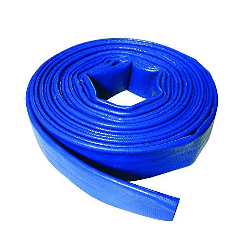 SAB Tubo Lay Flat dn 40-1 1/2 manichetta Bobina