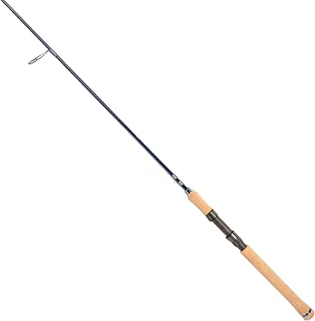 Quantum Myth Spinning Fishing Rod