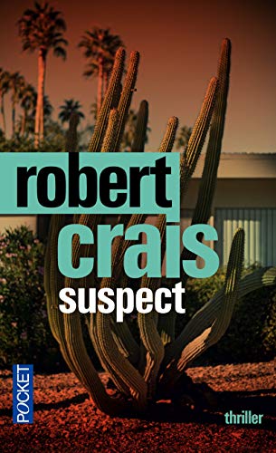 Suspect [French] 2266253212 Book Cover