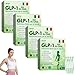 HHVB GLP-1 SIX-IN-ONE Soluzione Orale per la Salute, Gocce avanzate di GLP-1, HHVB gocce, liquido orale di GLP-1, siero complesso di peptidi GLP-1, per donne e uomini (4 Pcs) immagine