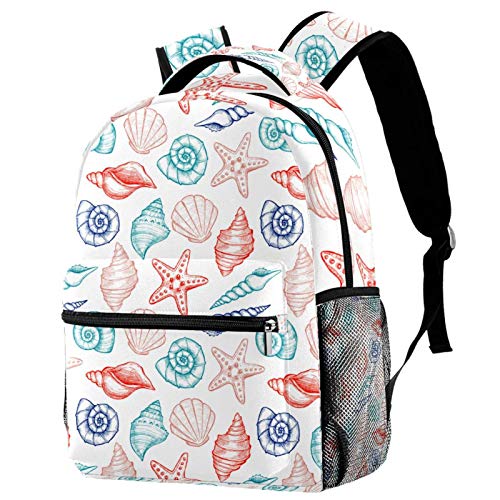 Sac à dos de voyage pour adolescents pour organiser facilement toutes ses affaires