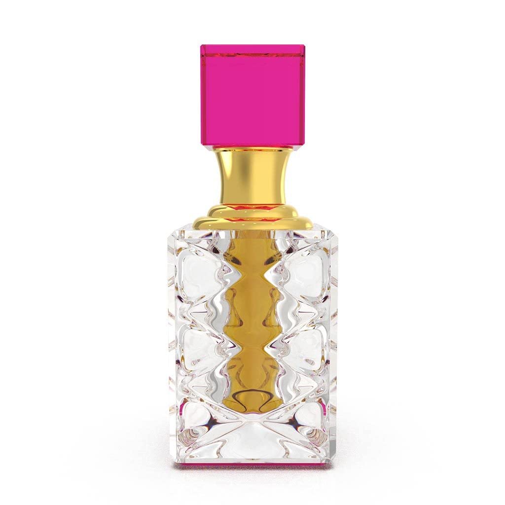 El Nabil Rose Taïf Crystal Collection perfumy, 3 ml