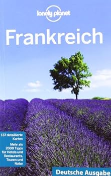 Paperback Frankreich [German] Book