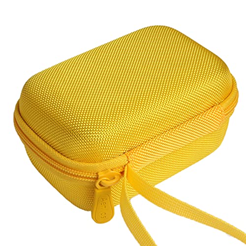 Aenllosi Hard Storage Case Compatible With Kodak Pixpro Wpz2 Rugged Waterproof Digital Camera #TOP3