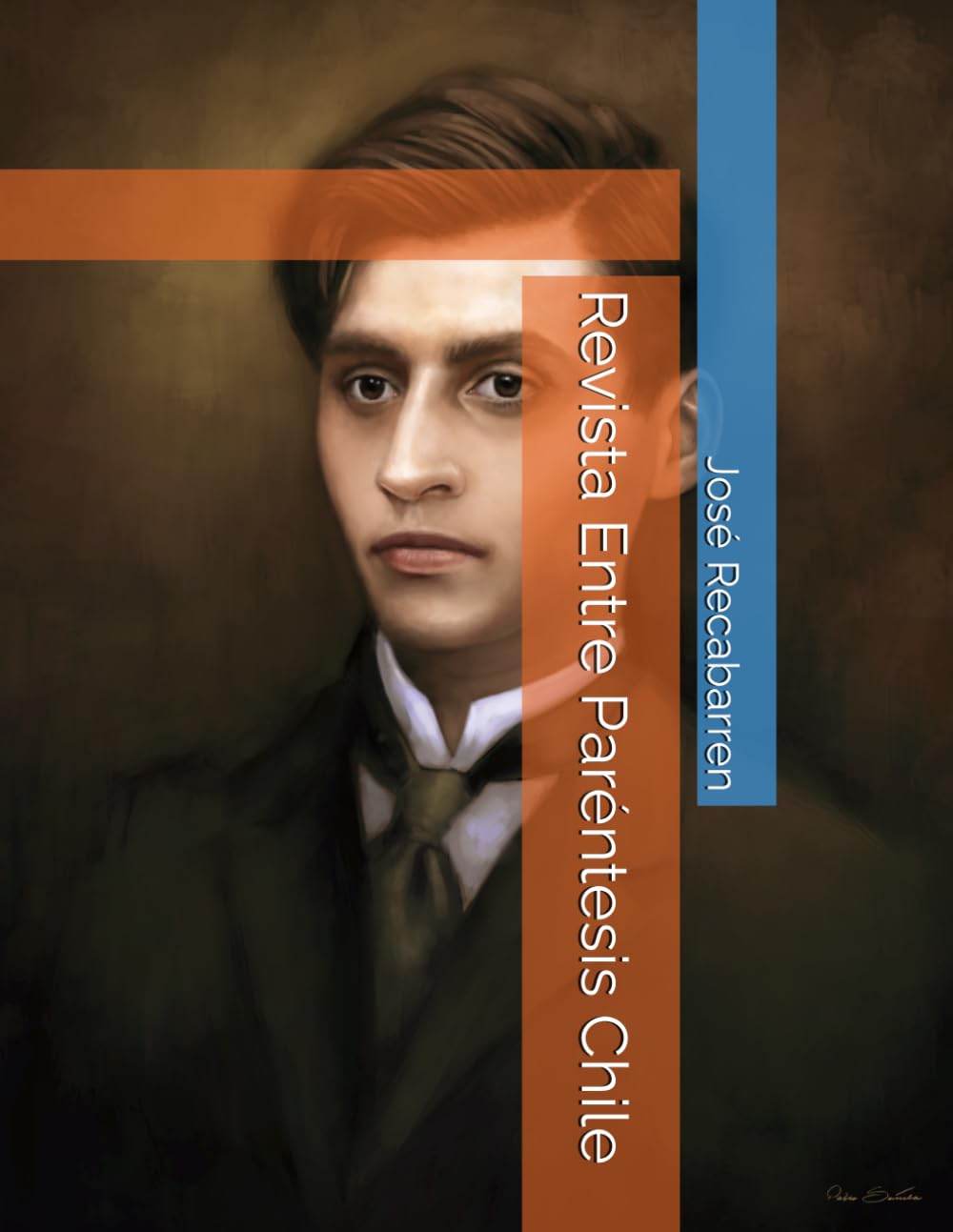 Revista Entre Paréntesis Chile: José Recabarren