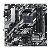 MB ASUS AMD AM4 PRIME A520M-A II/CSM - Image 2