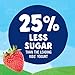 Stonyfield Organic, Kids Lowfat Yogurt Pouches 3.5 oz. Each Ct – Includes Live Active Cultures, Strawberry, 14 Ounce, (Pack of 4)