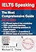 IELTS Speaking, The Most Comprehensive Guide, All in One, Kite Boy Series
