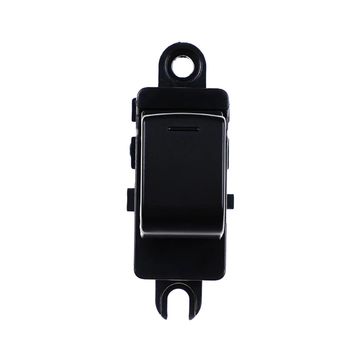 Front Left Power Window Switch Compatible with Nissan TIIDA C11 SC11 C11Z Versa S SL 2007-2010 25411-AX010 25401-ED500 25411AX010 25401ED500(Red)