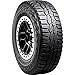 Hankook Dynapro XT RC10 All Terrain LT33X12.50R20 119R F Light Truck Tire