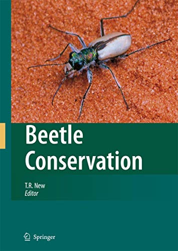 Beetle Conservation view 2
