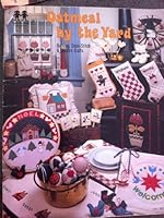 Oatmeal By the Yard B005B0W7MS Book Cover