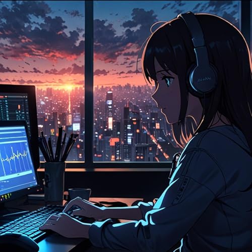 Play Zero Distractions Coding Music For Deep Focus By Sound