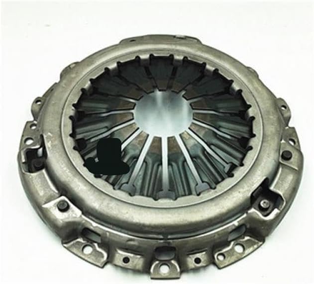 Universal Clutch Pressure Cover Plate 30210-JS10C Compatible with Multiple Vehicle Transmission Components