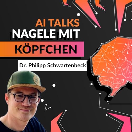 Multiagentensysteme mit Dr. Philipp Schwartenbeck | Ep. 09