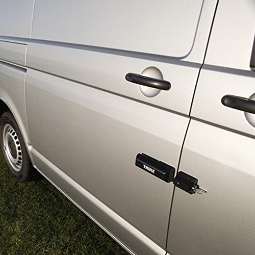 Image of Thule Door Lock Van Lock