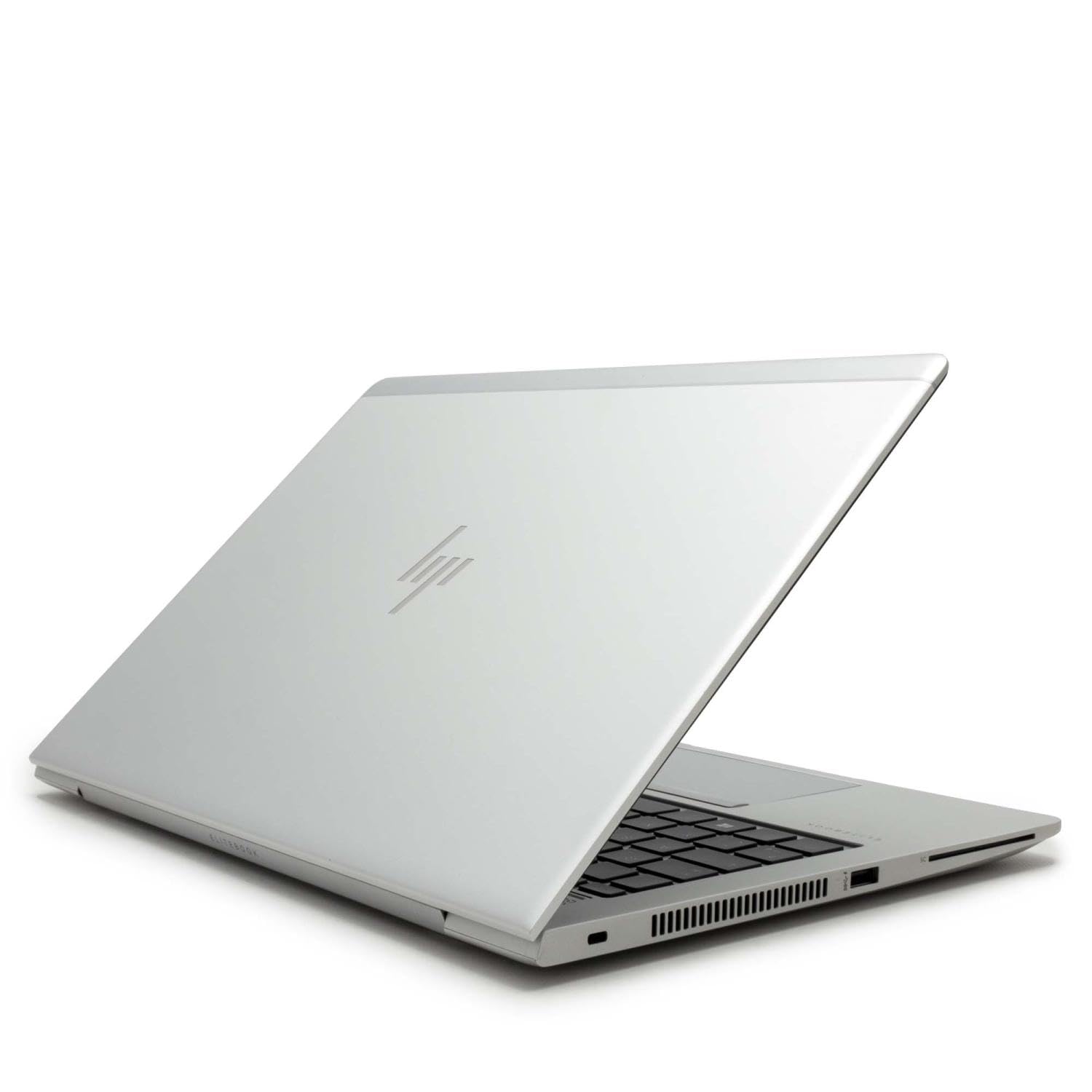 HP EliteBook 840 G6 14" FHD Laptop Intel Core i5-8265U 16GB RAM 256GB SSD
