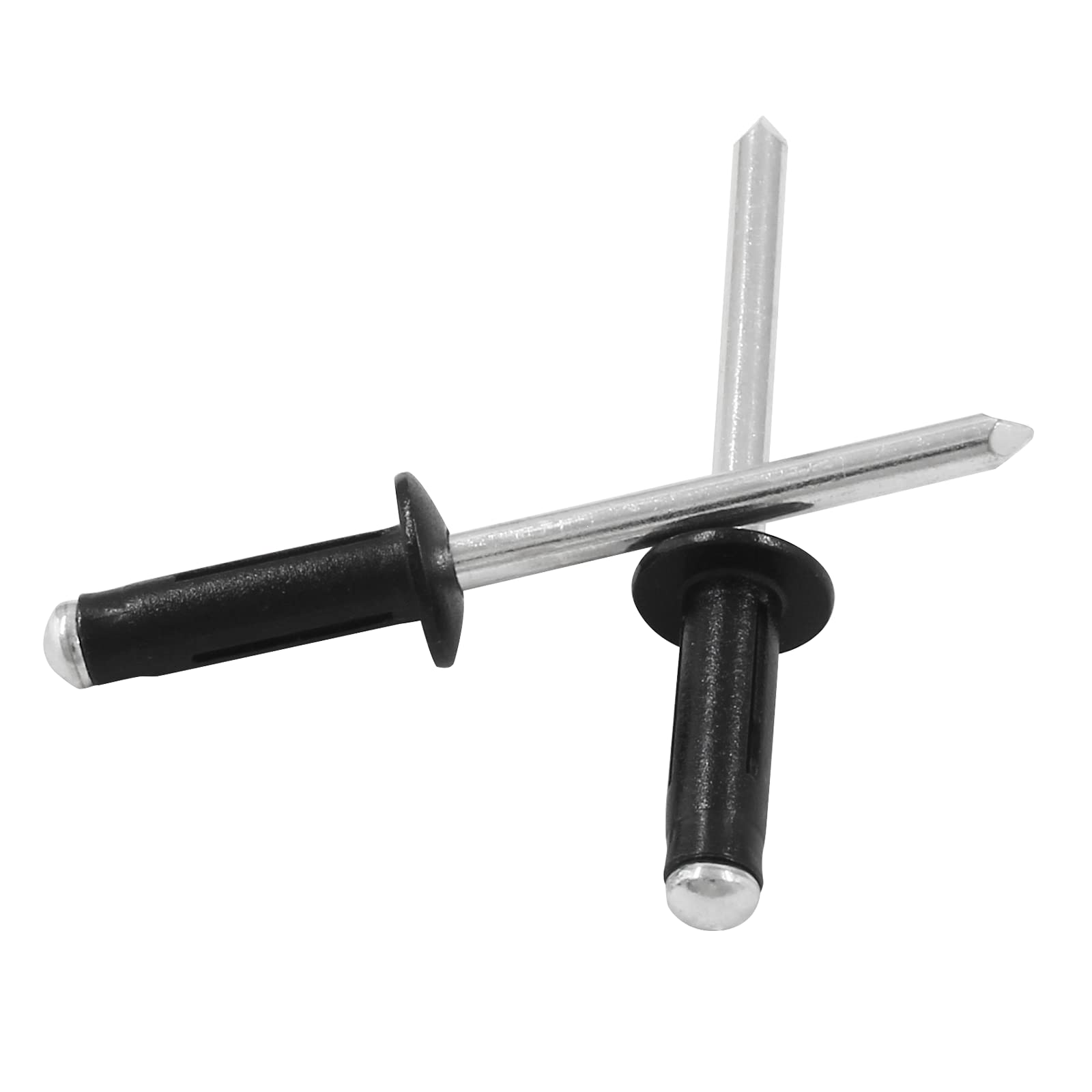 Rivets Aluminium Exploding Rivets - 3 16 Tri Fold Rivet - 1 4 Exploding ...