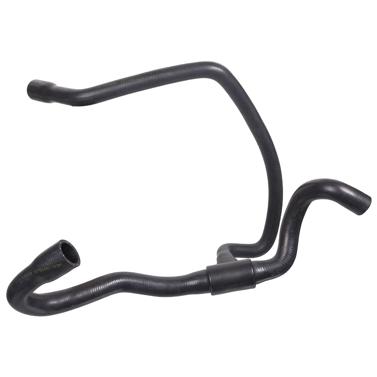FEBI BILSTEIN 103265 Radiator Hose for SMART