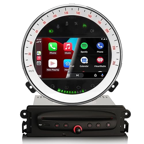 【Navigazione GPS & 4G LTE & WiFi dual band】 ✔ Mappe offline locali preinstallate con navigatore satellitare/navigazione GPS. Mappe online supportate anche dopo la connessione a Internet, è possibile installare Maps/Mavigation Apps (iGO, Waze, Sygic) in base all'utilizzo quotidiano. ✔ Modulo WiFi dual band integrato e modulo 4G, accesso a Internet tramite connessione hotspot o inserimento della scheda Micro SIM, più facile e veloce per la navigazione online, musica, film, ecc. Più scelta durante la guida.