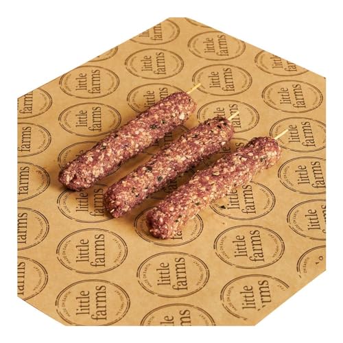Lamb - Kofta 100g (1 stick)